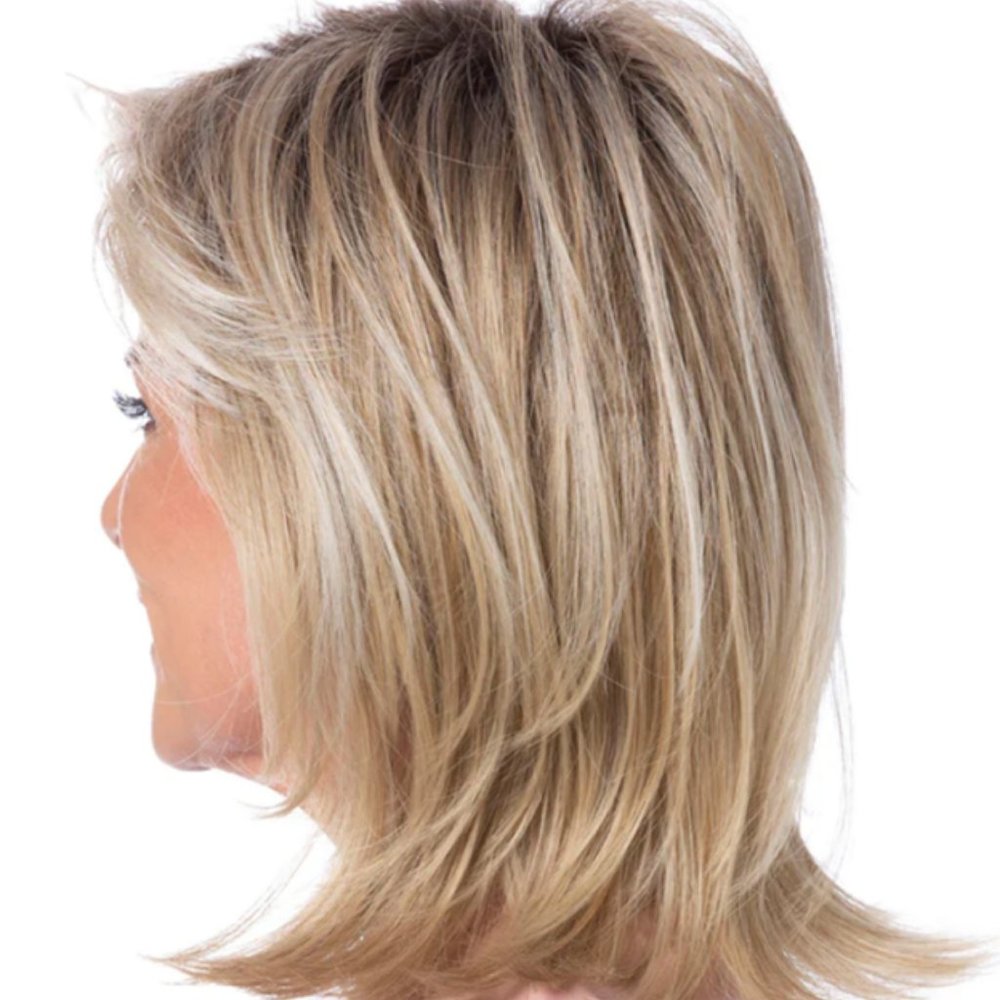 Toni Brattin Luminous Wig - Light Blonde - New W/ Tags